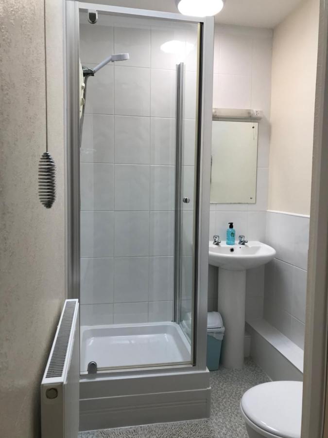 Brialene Holiday Flats Скарборо Экстерьер фото