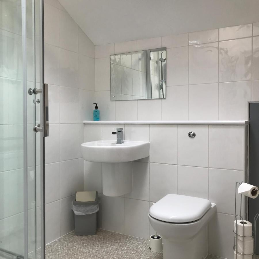 Brialene Holiday Flats Скарборо Экстерьер фото