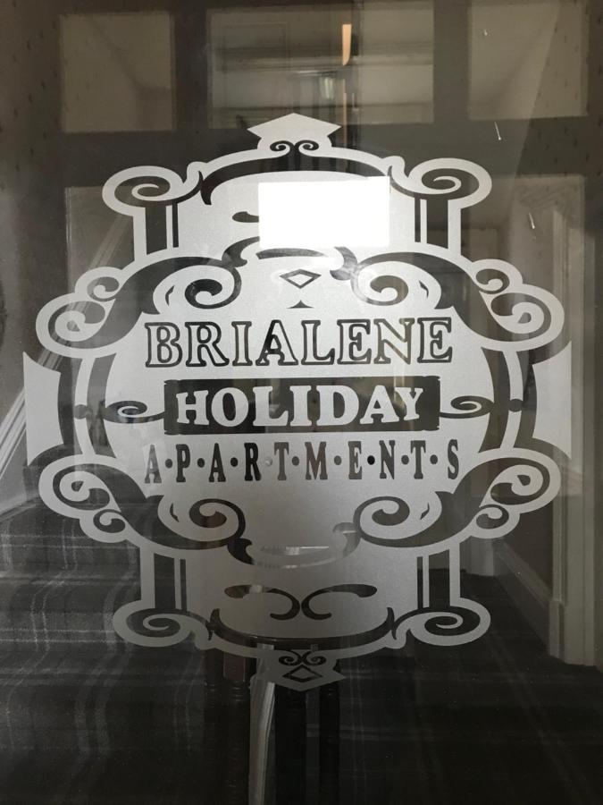 Brialene Holiday Flats Скарборо Экстерьер фото