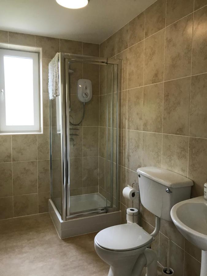 Brialene Holiday Flats Скарборо Экстерьер фото