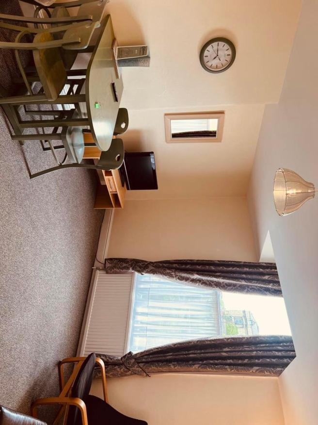 Brialene Holiday Flats Скарборо Экстерьер фото